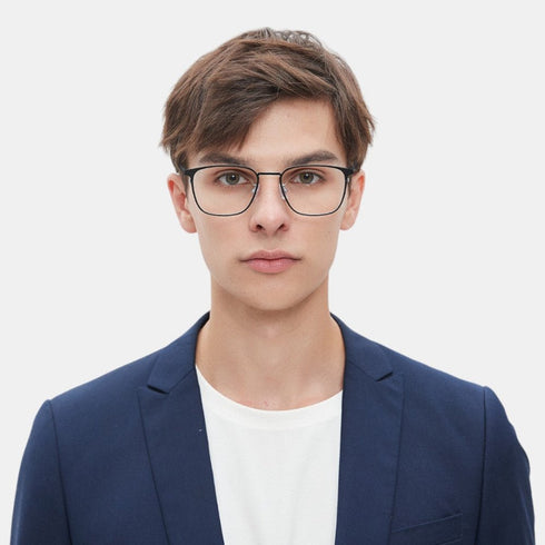 Cooper (Prescription Eyeglasses)